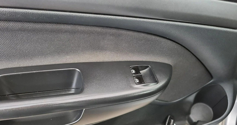 Skoda Octavia cena 13900 przebieg: 310366, rok produkcji 2010 z Maków Podhalański małe 277